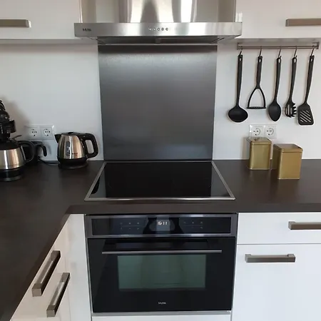 Quendorfersee Prázdninový dům Schuettorf