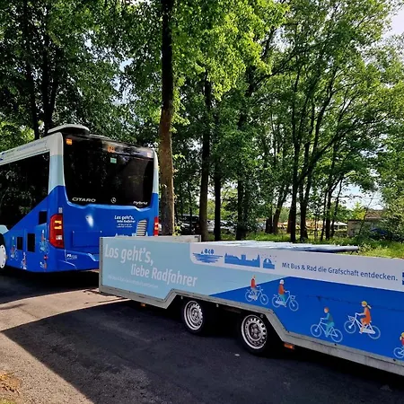 Quendorfersee Schuettorf