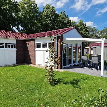 Ferienhaus Quendorfersee *