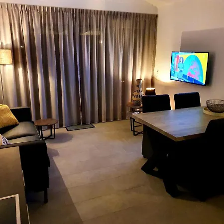 Quendorfersee Prázdninový dům