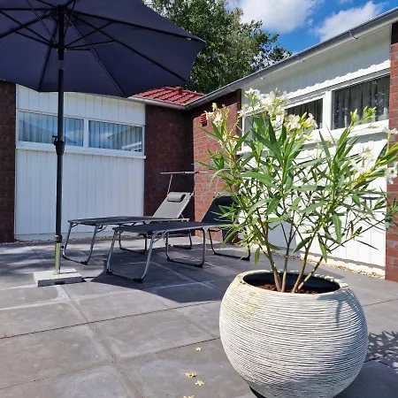 Quendorfersee Prázdninový dům