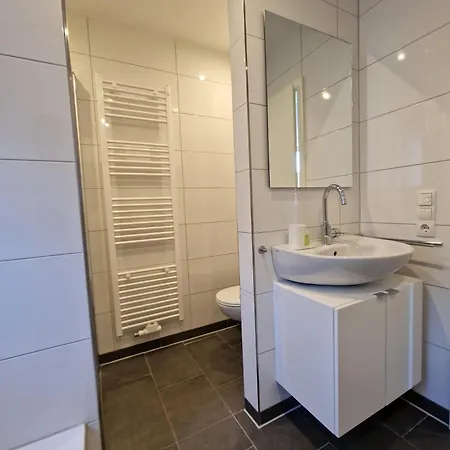 Quendorfersee Tatil Evi Schuettorf