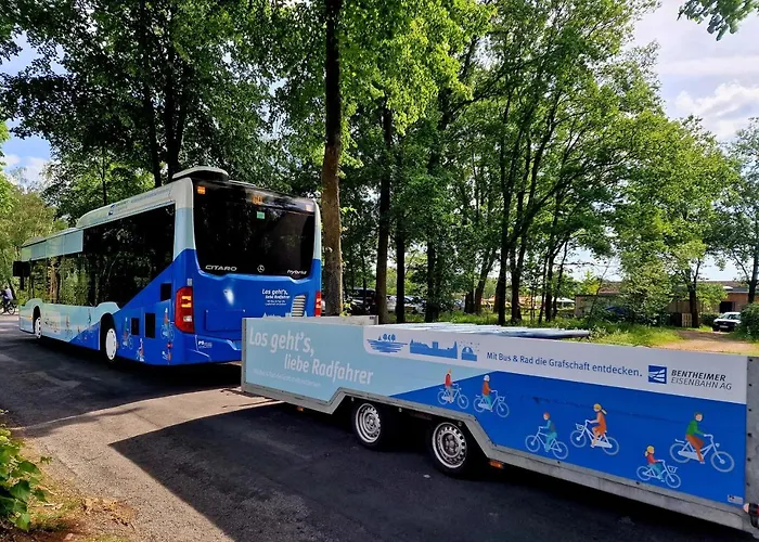 Quendorfersee 许托夫