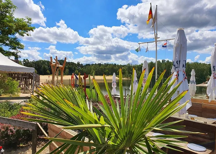 Quendorfersee 许托夫