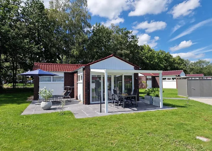 Quendorfersee 许托夫