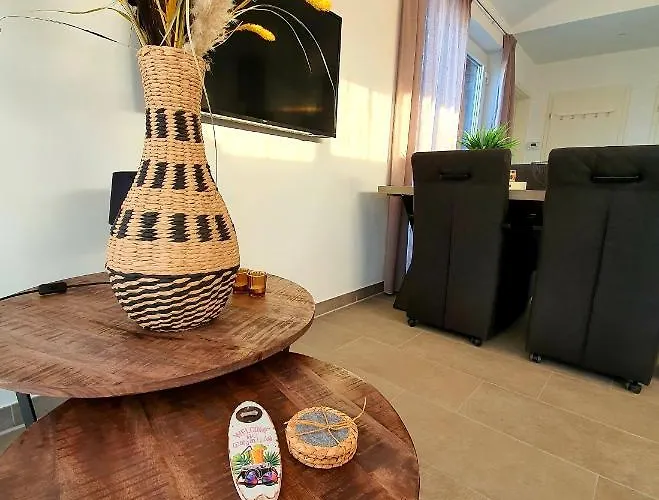 Quendorfersee 度假居 许托夫