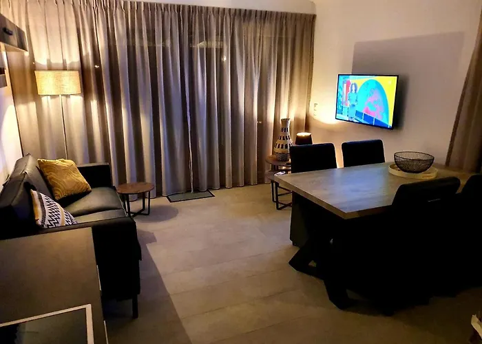 Quendorfersee 度假居